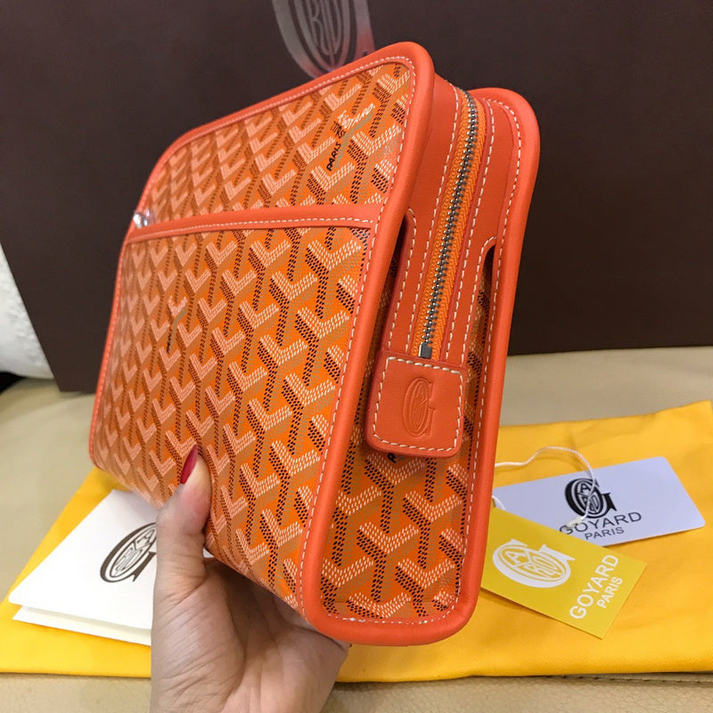 Satchel Bags - GOD Bags - 887