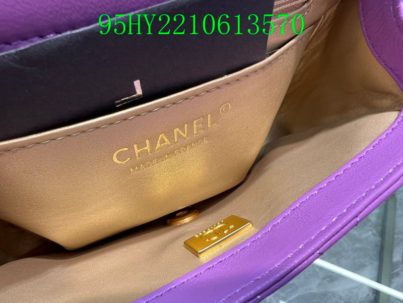 Glami - CHL Bags - 2636