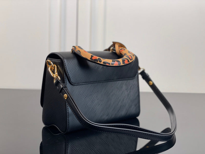 Satchel Bags - VL Bags - 1391