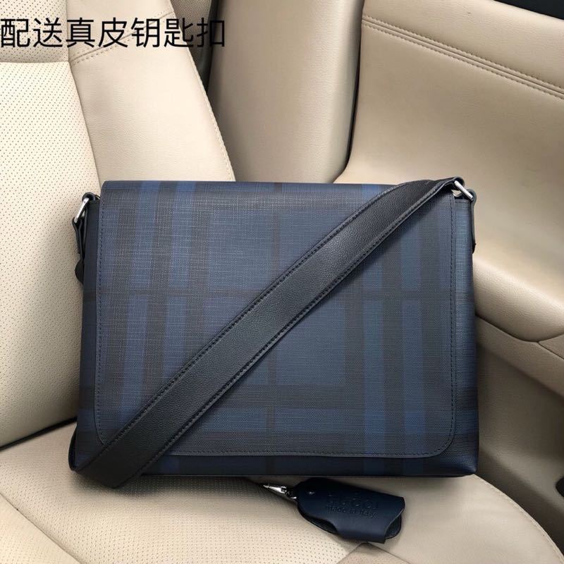 Fan Fashion -GLM - Top quality BBR Bags - 1271