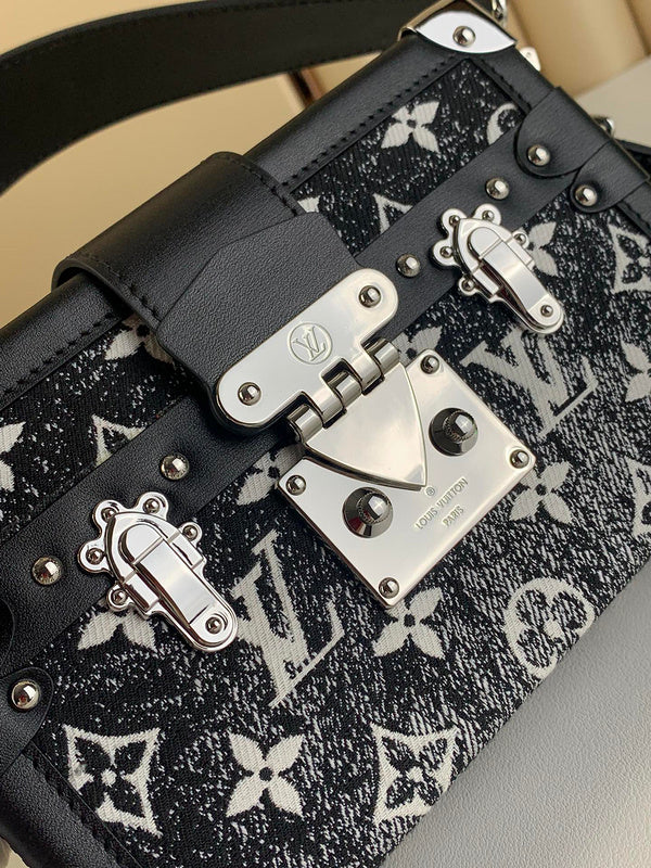 Satchel Bags - VL Bags - 6536