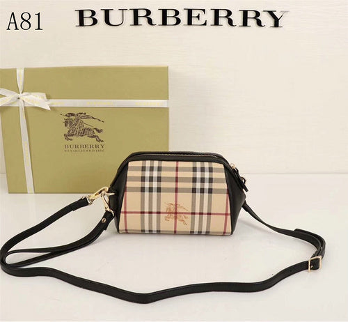 Fan Fashion -GLM - Top quality BBR Bags - 862