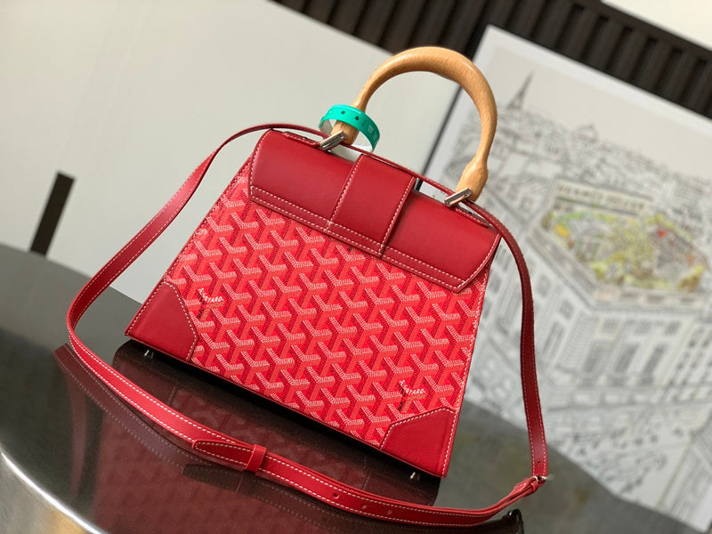 GLM - GYO Bags - 358