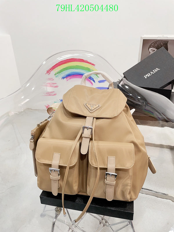 Satchel Bags - PDA Bags - 3346