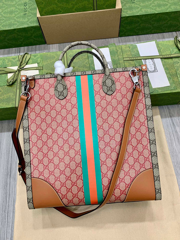 Satchel Bags - GCI Bags - 355