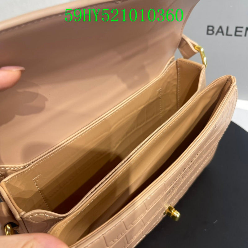 Satchel Bags - BGA Bags - 2005