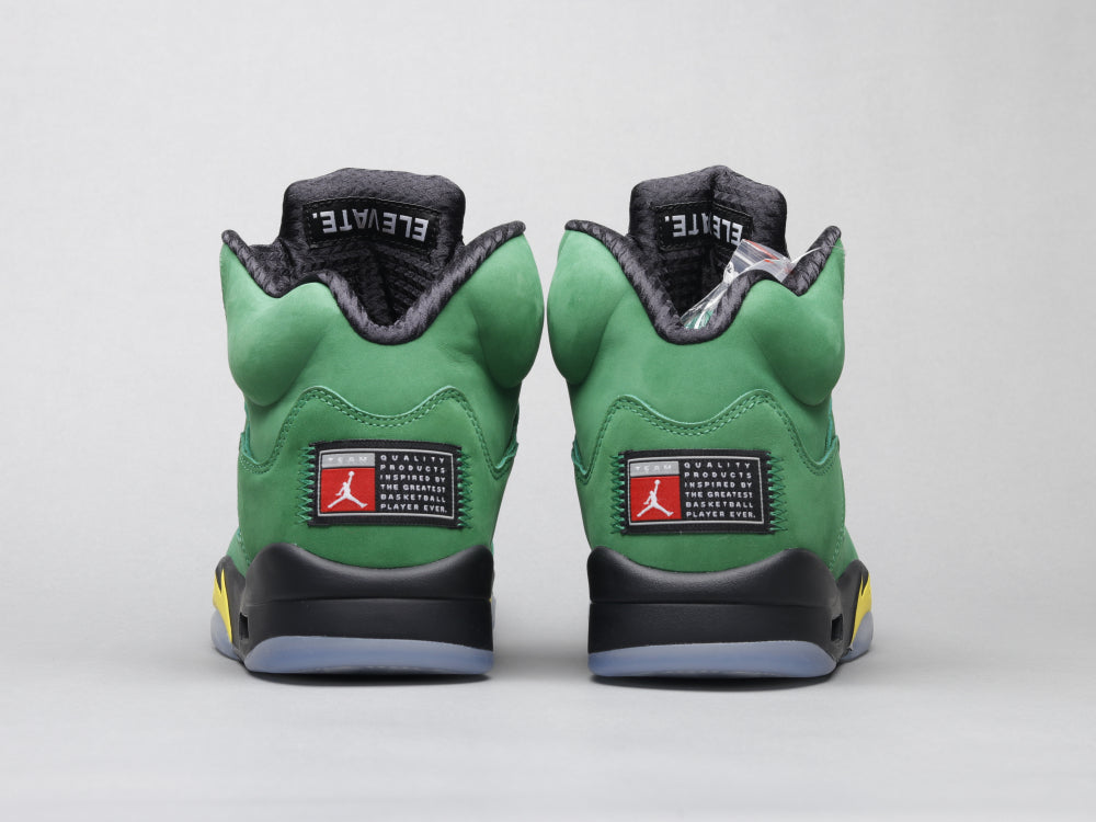 GLM - AJ5 Oregon