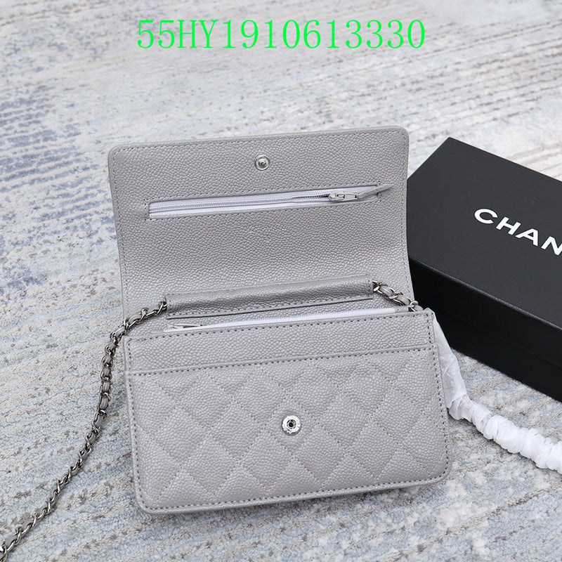 Satchel Bags - CHL Bags - 5181