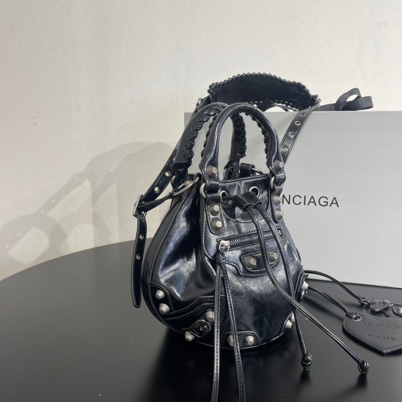 Satchel Bags - BGC Bags - 012