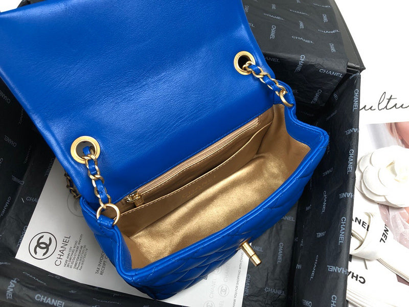 Satchel Bags - CHL Bags - 7463