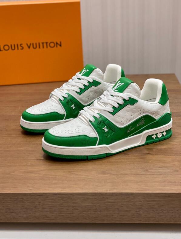 glami shop- LOV Men Shoes - 713
