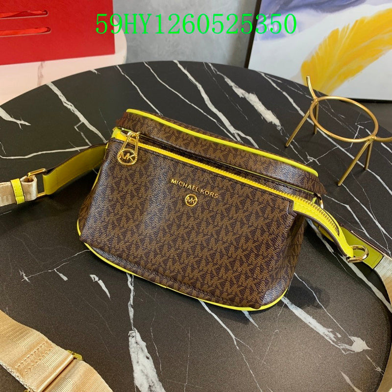 Satchel Bags - MK Bags - 795