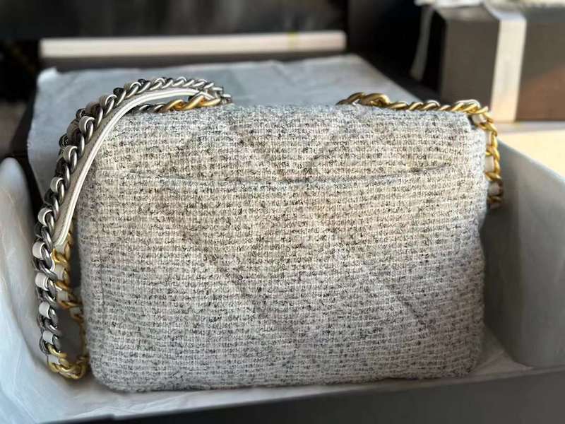 Satchel Bags - CHL Bags - 5981