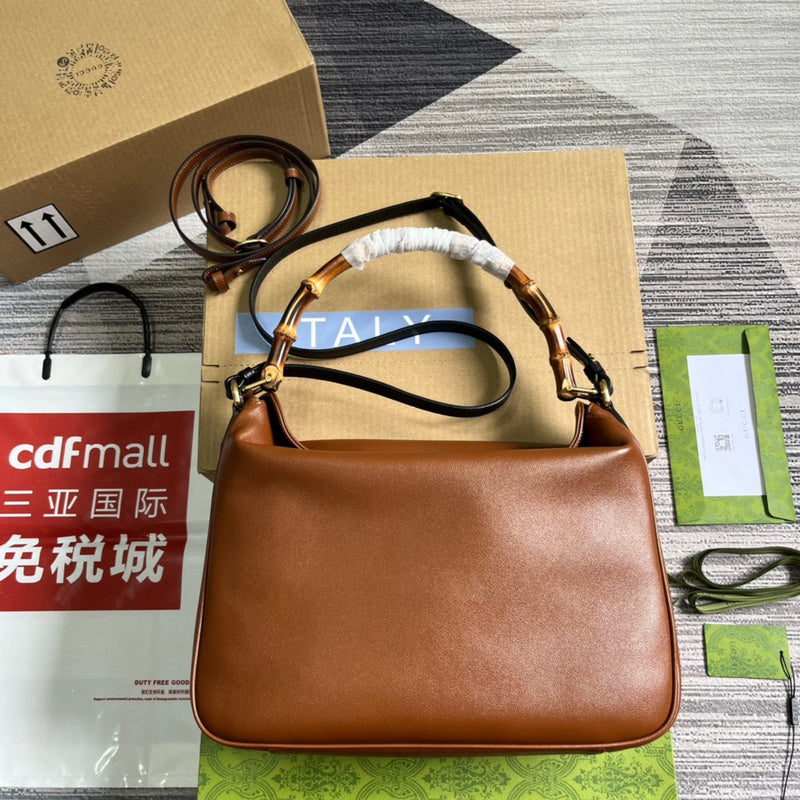 Satchel Bags - GCI Bags - 7530