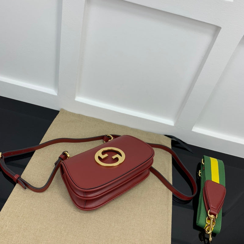 Satchel Bags - GUC Bags - 369