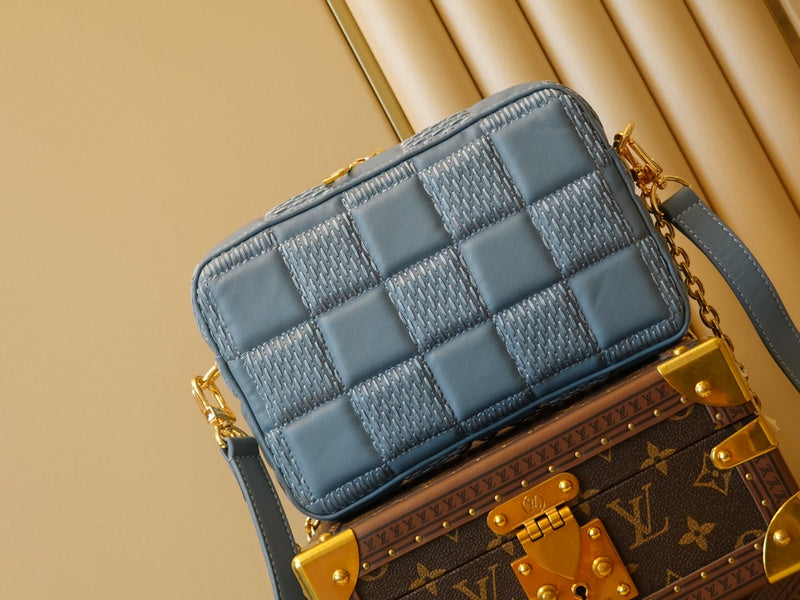 Satchel Bags - VL Bags - 5263