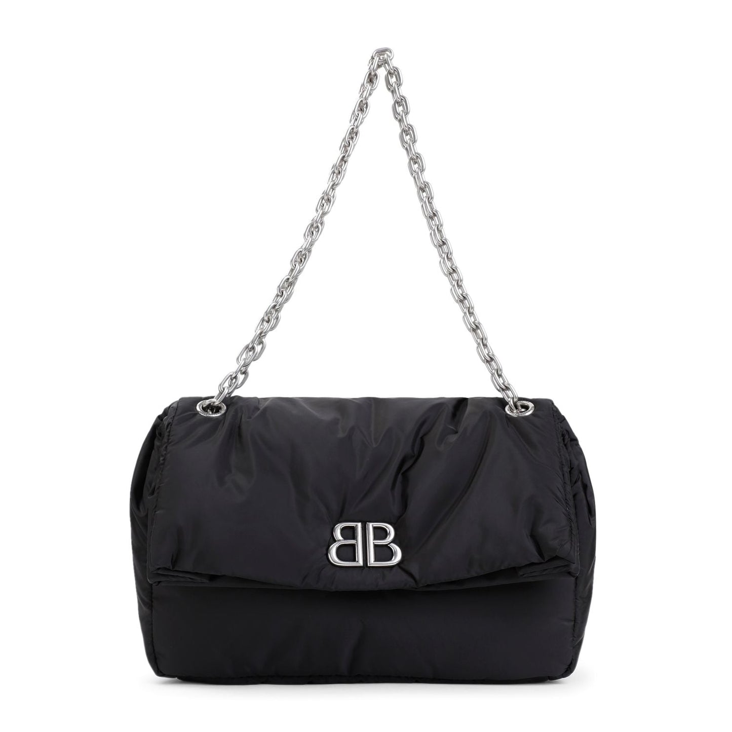 Medium Monaco Shoulder Bag