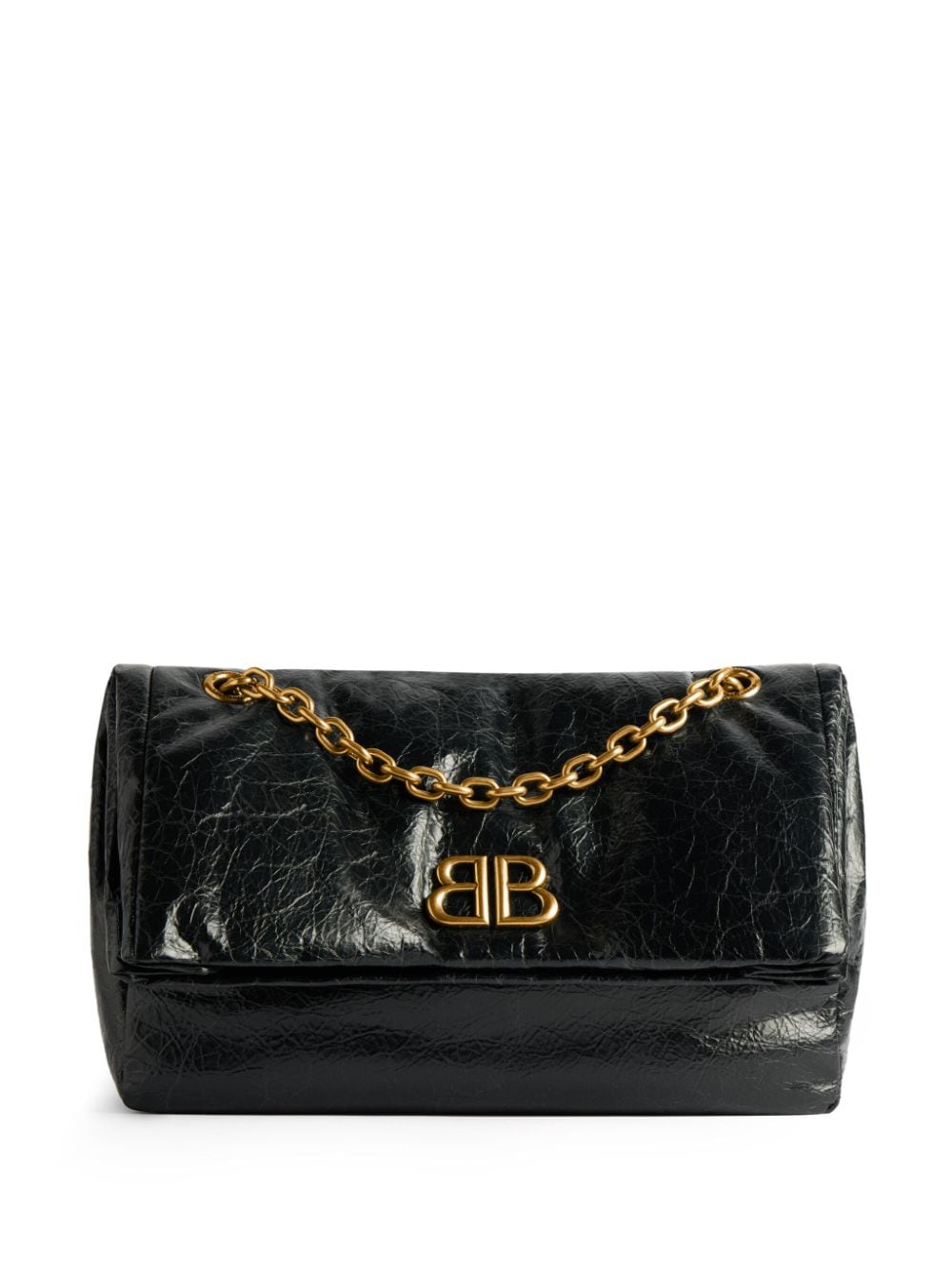 Monaco S Hobo Bag