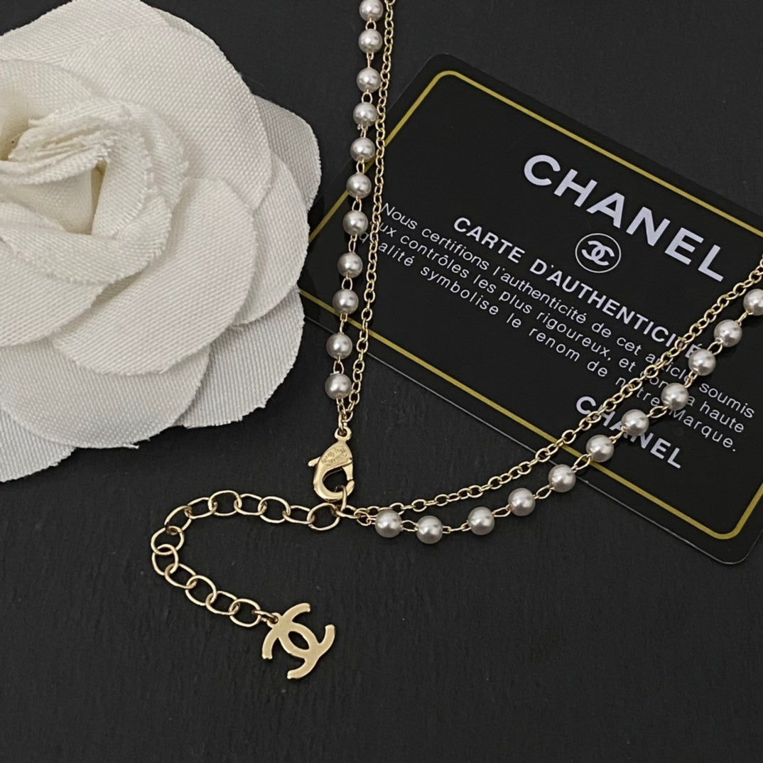 GLM -Top Quality Necklace CHL013