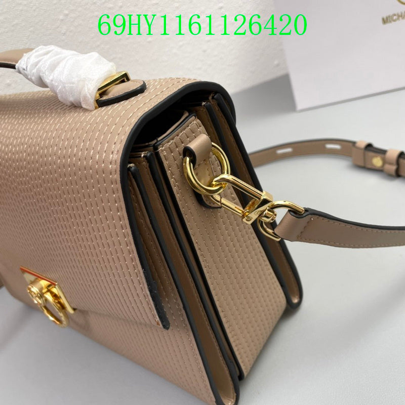 Satchel Bags - MK Bags - 527