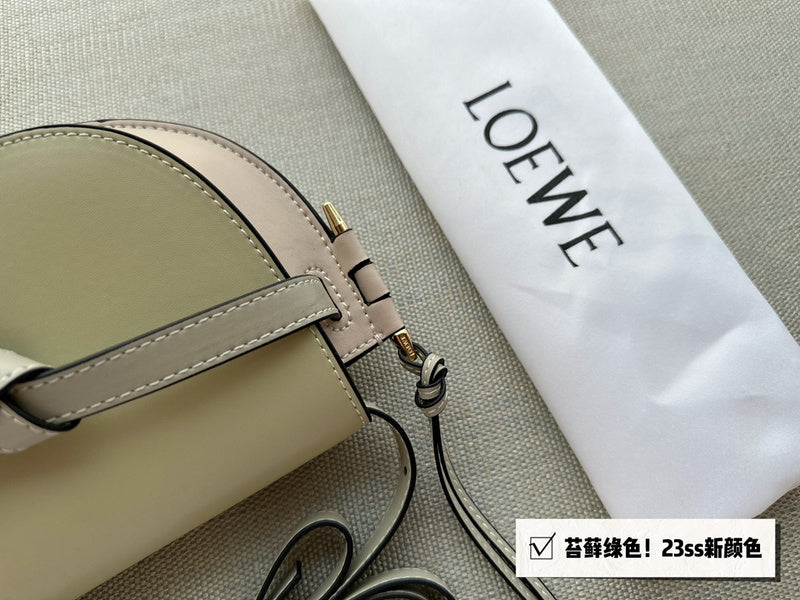 Satchel Bags - LOW Bags - 016
