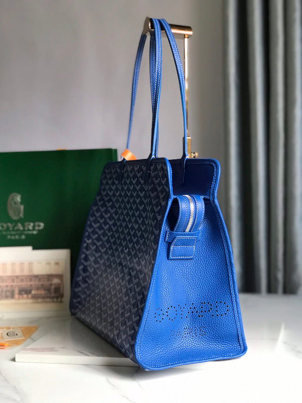 GLM - GYO Bags - 004