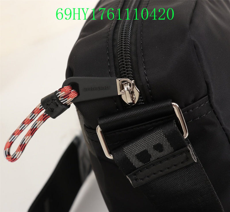 Fan Fashion -GLM - Top quality BBR Bags - 228