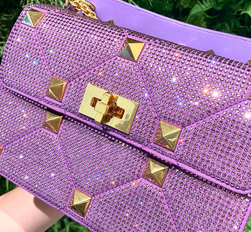 GLM - VEL Bags - 327