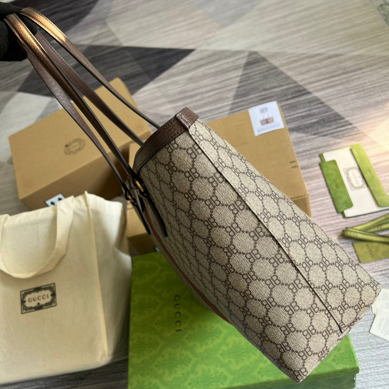 Satchel Bags - GCI Bags - 4746