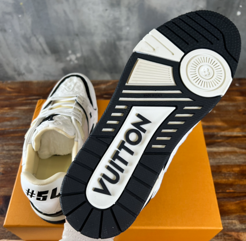 glami shop- LOV Men Shoes - 172