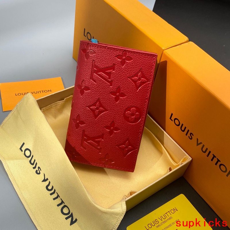 Glami- - Mix Wallets - 333