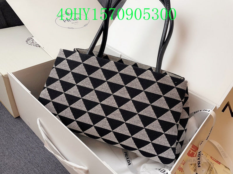Satchel Bags - PDA Bags - 4028
