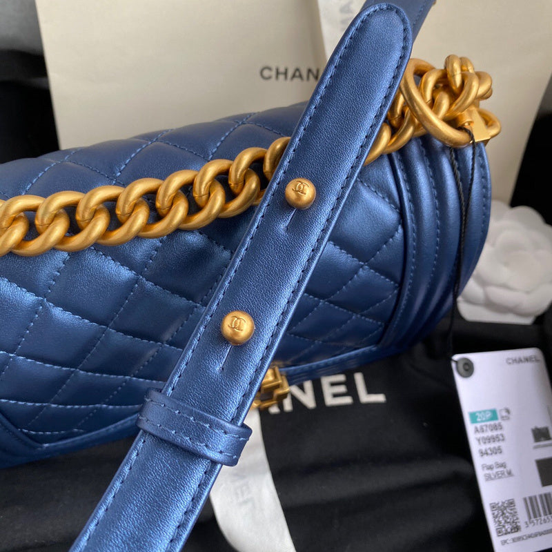 Satchel Bags - CHL Bags - 7427