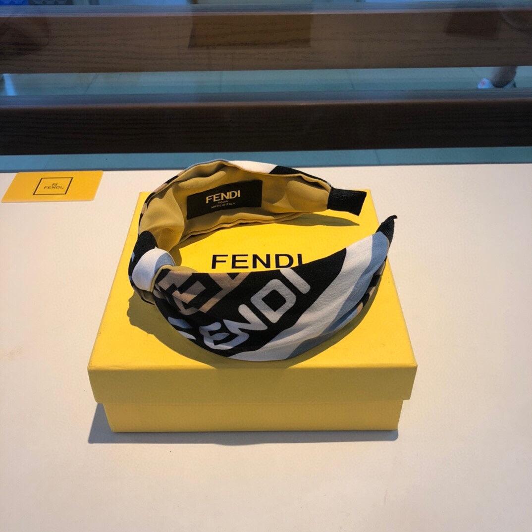 GLM - New Hair Band FEI 043