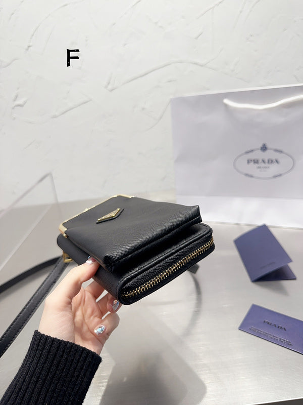 Satchel Bags - PDA Bags - 521