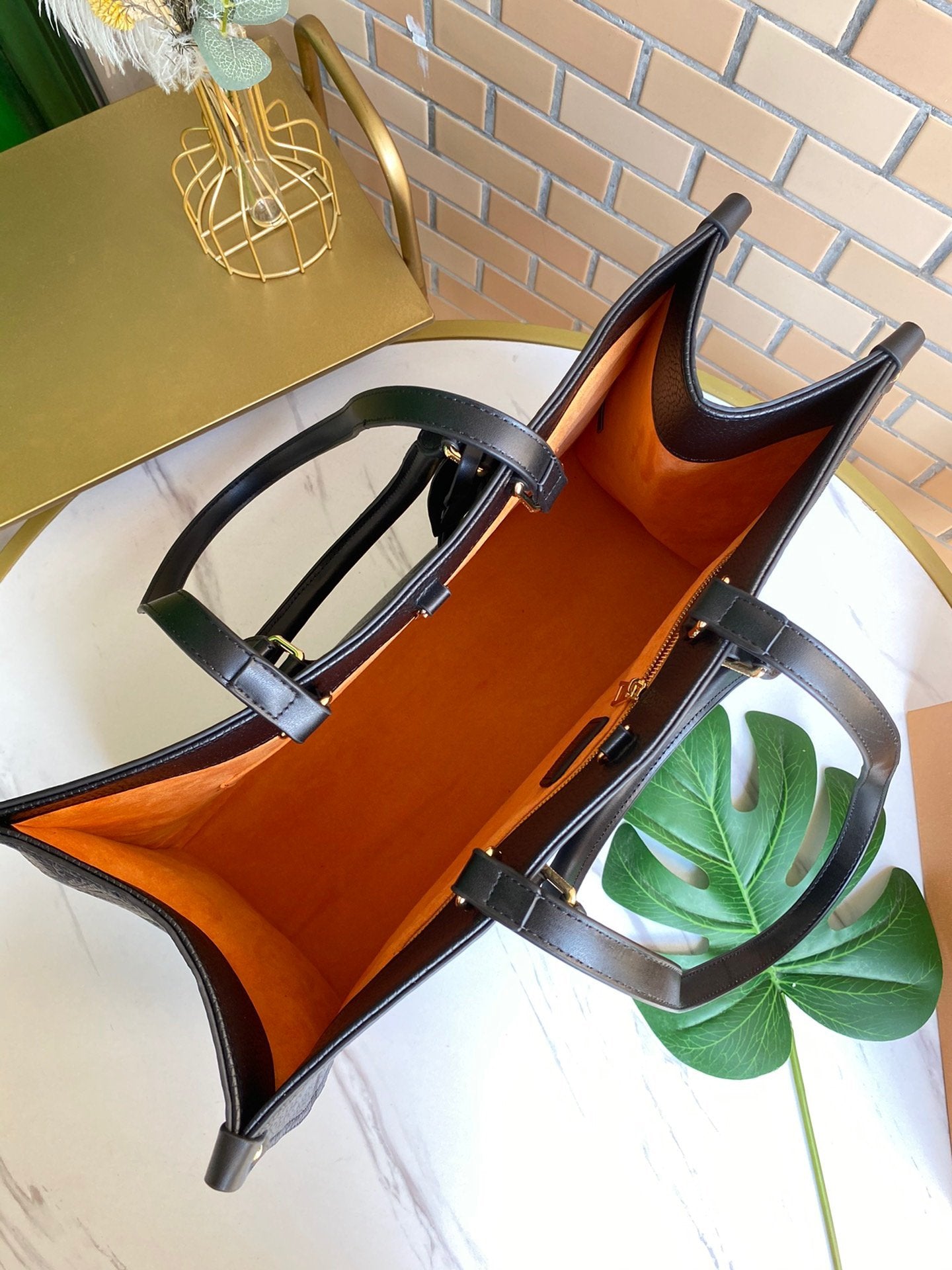 GLM - Top Quality Bags LUV 039