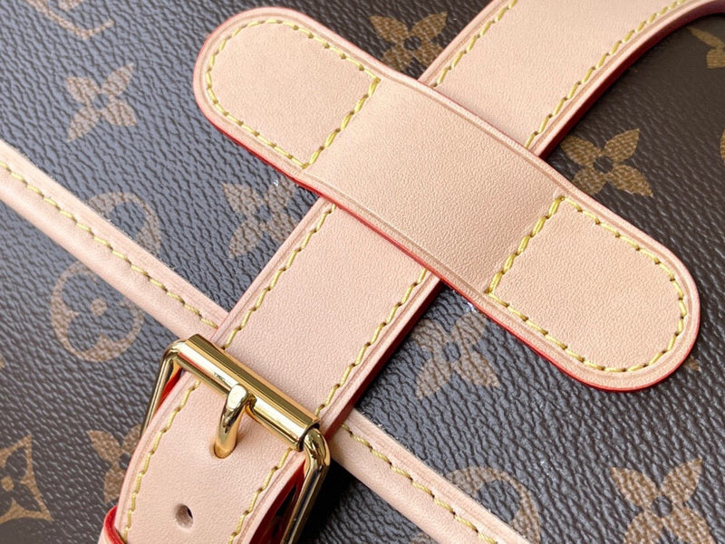 Glami- Glami- Lu-Vi bags - 4572