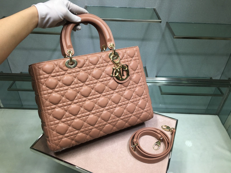 Satchel Bags - DOR Bags - 1162