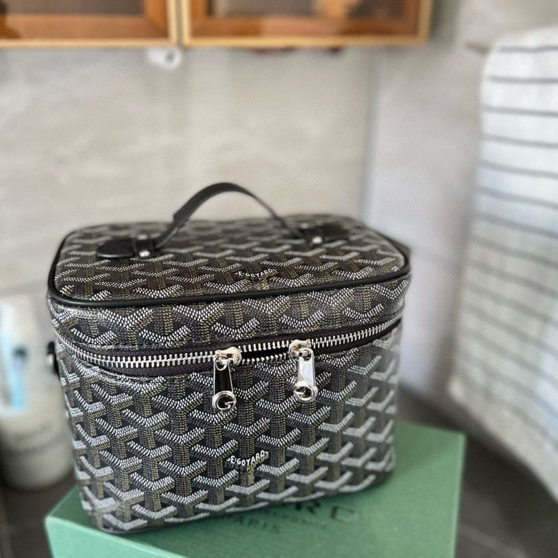 Satchel Bags - GOD Bags - 011
