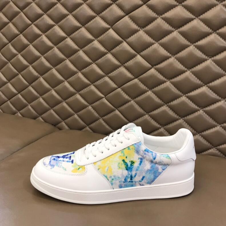 glami shop- LOV Men Shoes - 1563