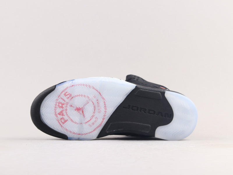 GLM - AJ5 Paris Saint-Germain