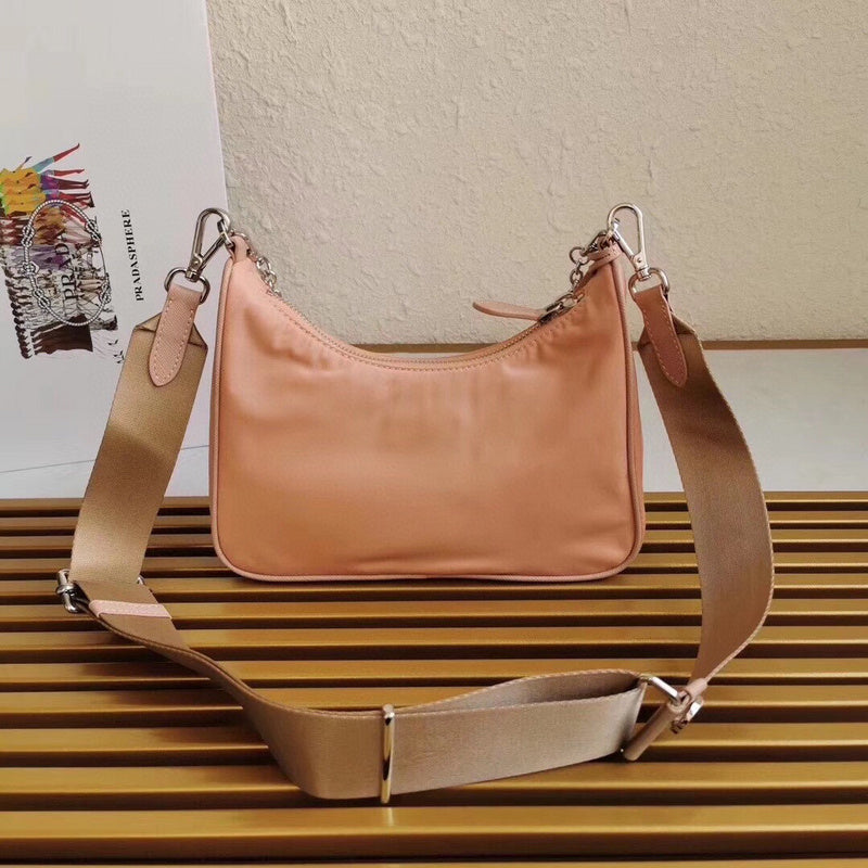 Satchel Bags - PDA Bags - 071