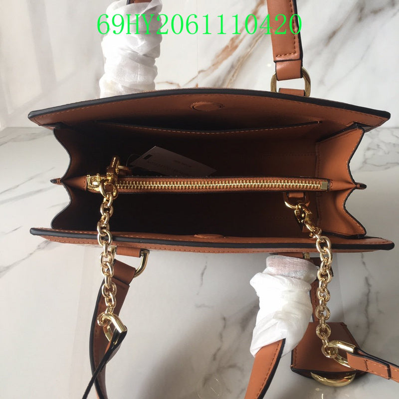Satchel Bags - MK Bags - 162