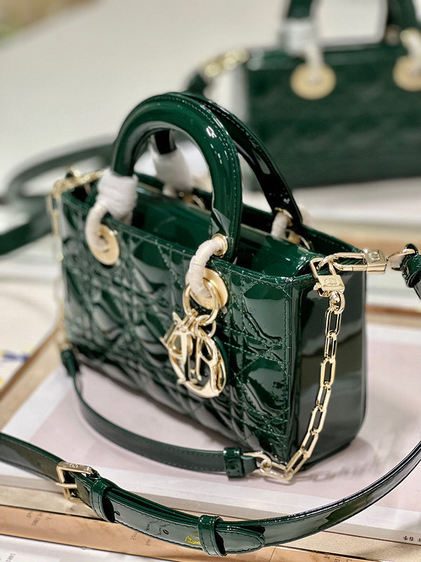 Glami - GLAMIr Bags - 1472