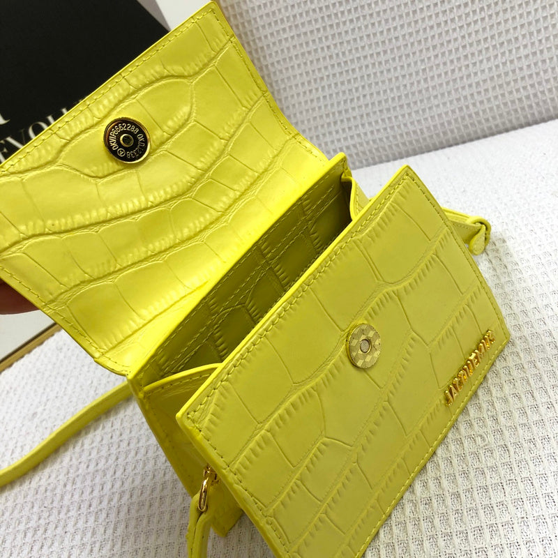 Satchel Bags - JQMS Bags - 112