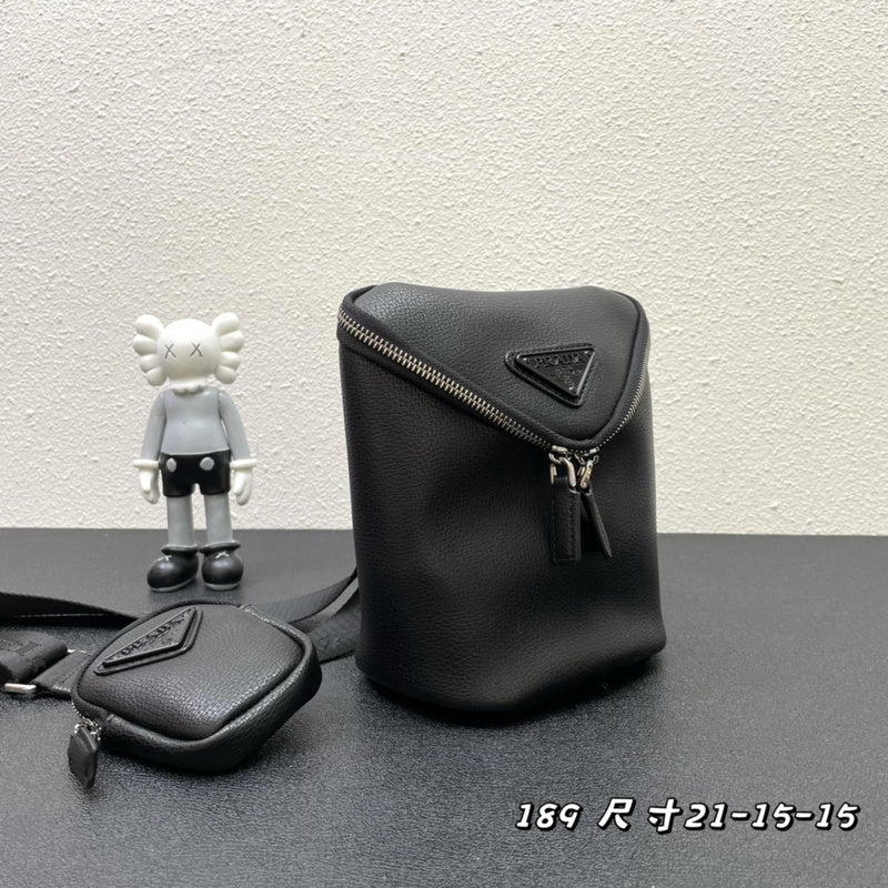 Satchel Bags - PDA Bags - 963