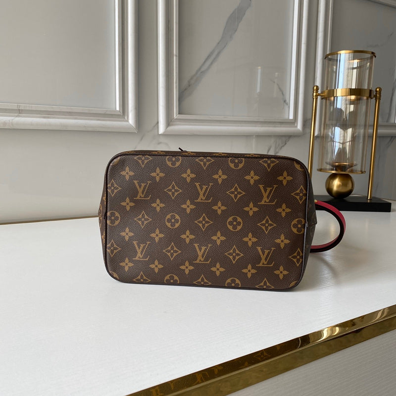 Satchel Bags - VL Bags - 6354