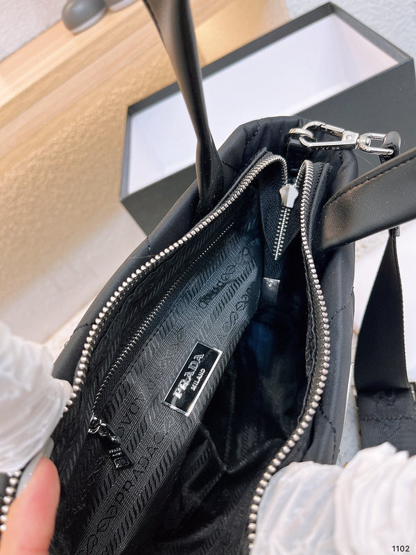 Satchel Bags - PDA Bags - 405