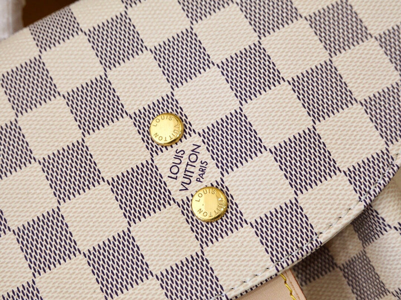 Satchel Bags - VL Bags - 5376