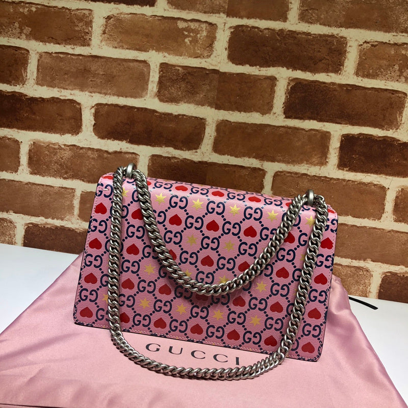 Satchel Bags - GCI Bags - 3509